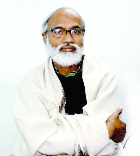 কবি মতিউর রহমান মল্লিক